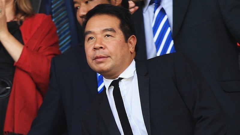 Carsten Yeung could face lengthy prison term