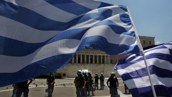 Standard and Poor's has warned Athens it has a limited time to reach a deal with creditors