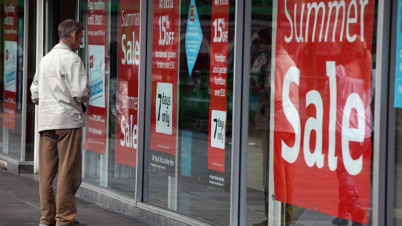 UK household disposable income, adjusted for inflation, fell for the third quarter in a row, the ONS said today
