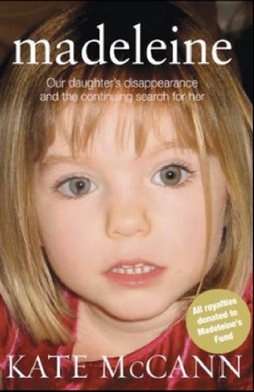 Madeleine