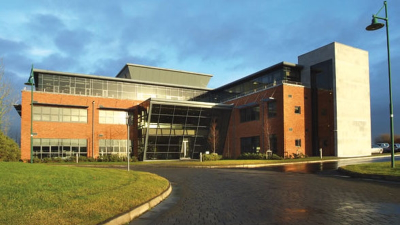 IDA Business Park - US firm to create 100 jobs over four years