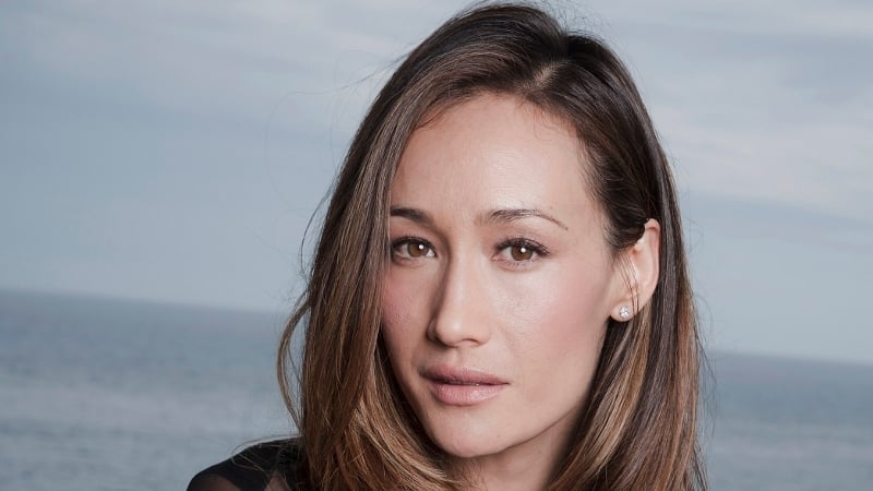 Nikita star Maggie Q toplines as the cute-looking ass-kicker