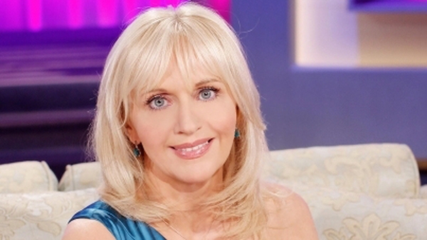 Saturday Night with Miriam - RTÉ One, 9.35pm
