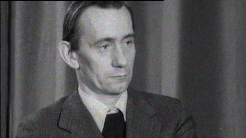 Oliver Napier - Founder of the Alliance Party
