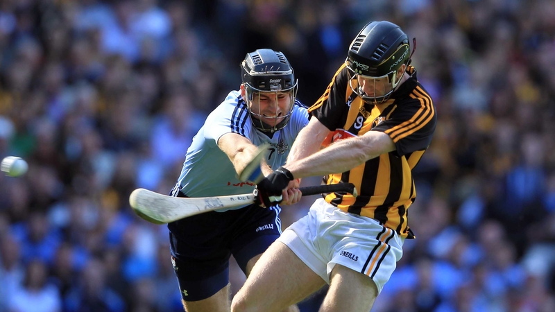 The Cats' Michael Rice will lead Ireland against Scotland