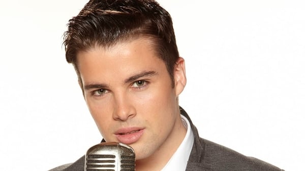 McElderry - "I'm going to be very busy over the next couple of weeks, put it that way"