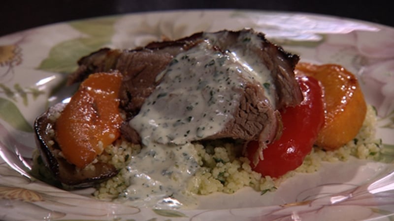 Another great way to enjoy a national treasure.