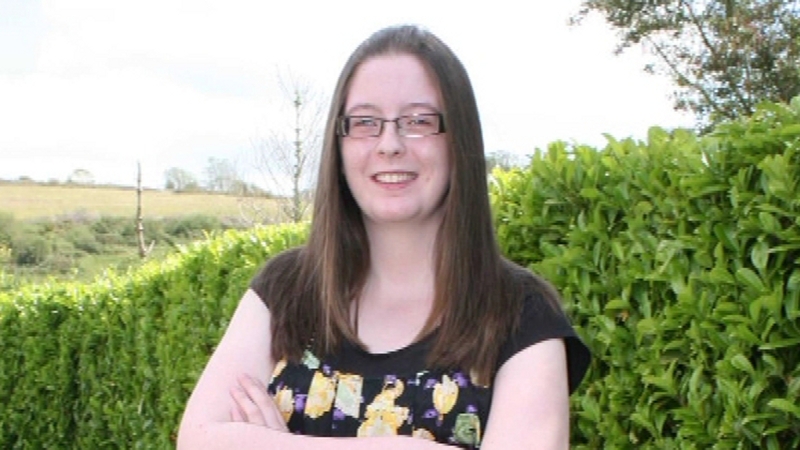 Meadhbh McGivern - Missed opportunity for liver transplant