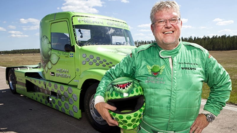 It's great and it's mean