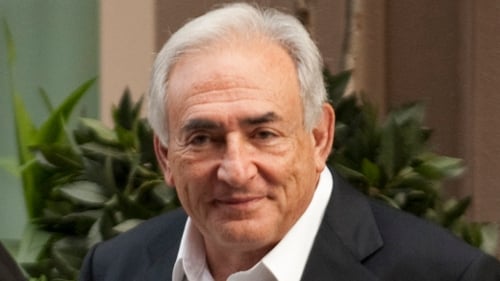Prosecutors 'no longer have confidence' in DSK's guilt