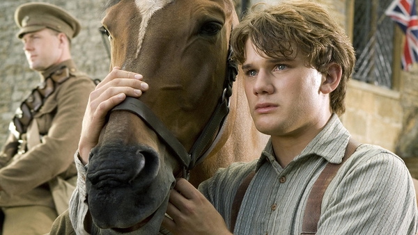 War Horse