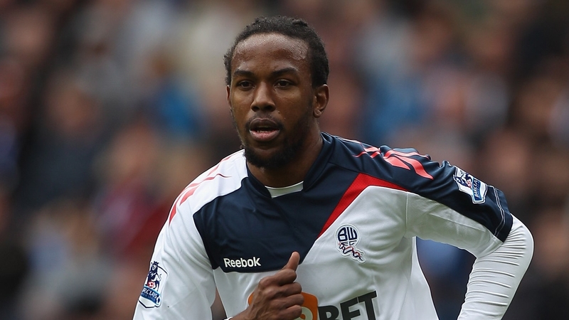 Ricardo Gardner - ‘I am looking forward to this pre-season because it is a fresh start'