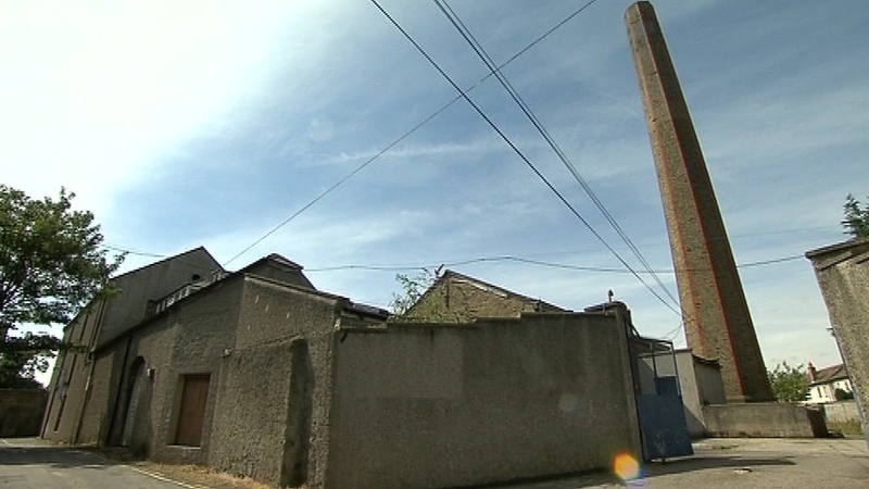 Magdalene Laundries - 'Constructive' meeting held