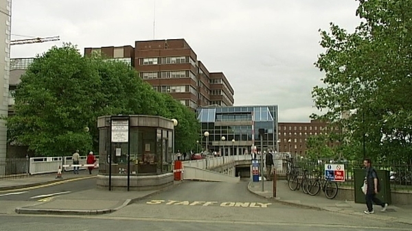 Mater - Independent group recommends Dublin site