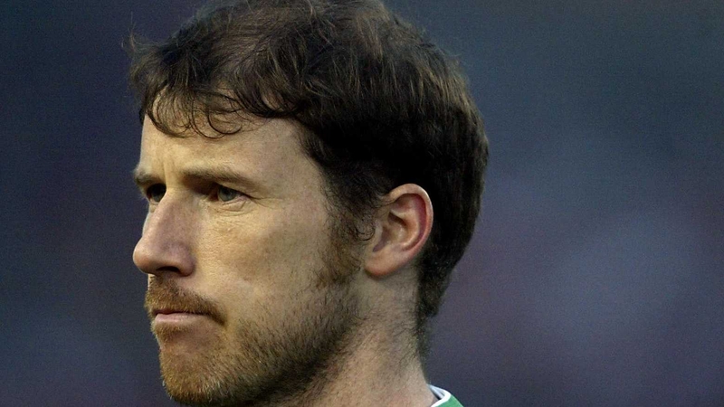 Cunningham - Has been a regular attendee of Airtricity League matches this season