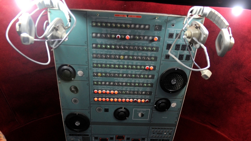 Aircraft maintenance - Row over overtime ban at Lufthansa Technik