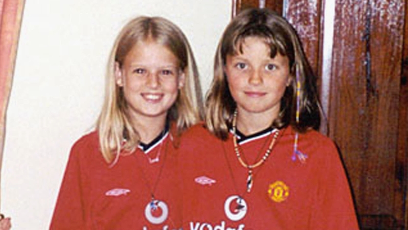 Holly Wells and Jessica Chapman - Police have spoken to parents