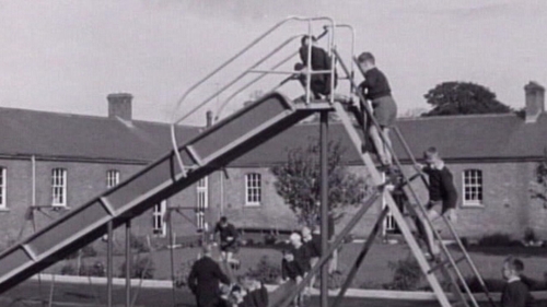 Redress - Government believes the orders should pay half of the bill