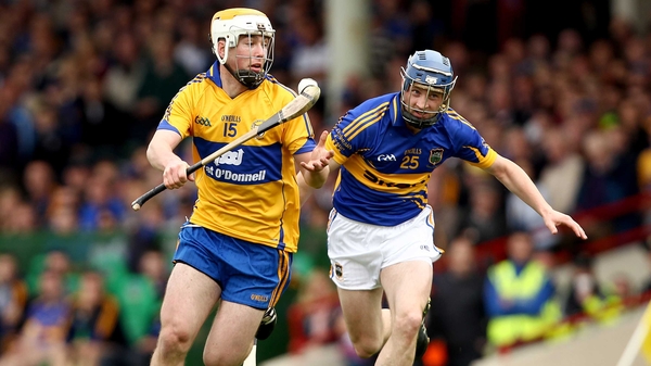 Paddy Stapleton will start in Pairc Ui Chaoimh