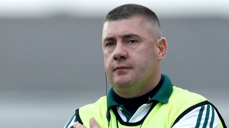 Cribbin - Had a longer spell in charge than some of his recent predecessors