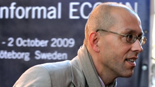 Joerg Asmussen - New Portuguese government needs time