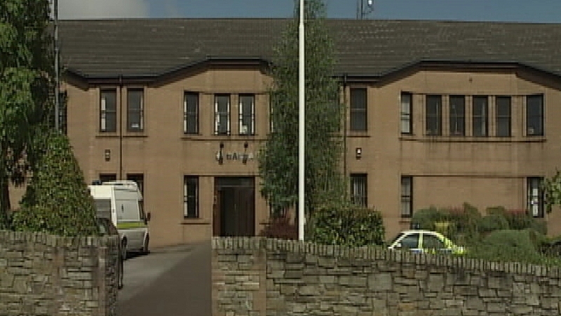 Two more men arrested in connection with arson attacks