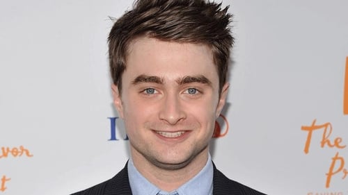 Daniel Radcliffe not close to Rupert