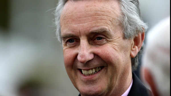 Jim Bolger