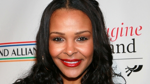 Samantha Mumba