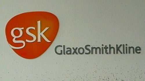 GlaxoSmithKline - Cost containment measures