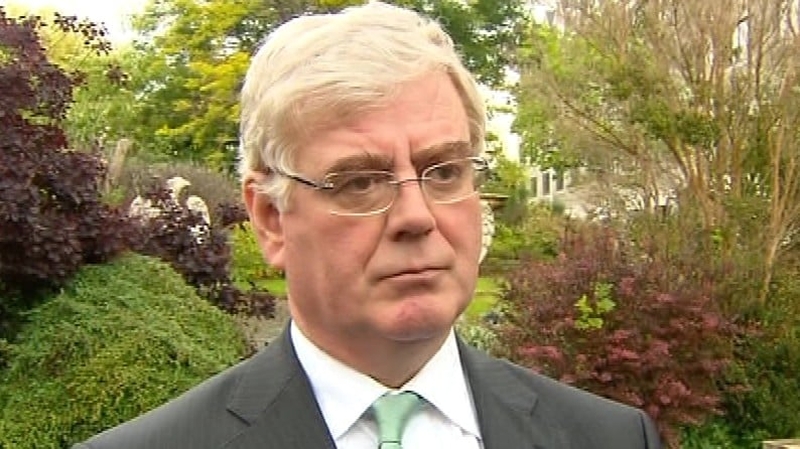 Eamon Gilmore has addressed delegates at the SIPTU conference in Ennis
