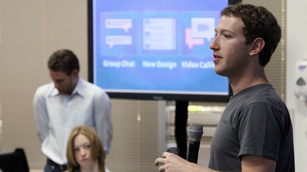 Mark Zuckerberg set to sell over 41 million Facebook shares