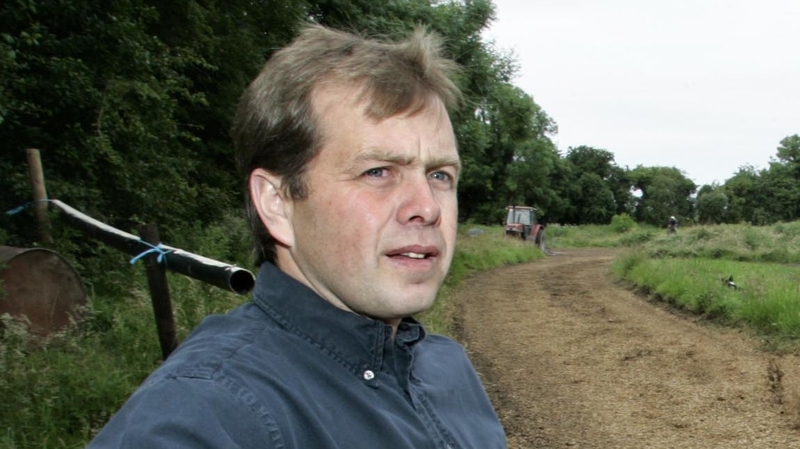 Ger Lyons' Reckless Endeavour came into this on the back of promising efforts at Tipperary and Down Royal