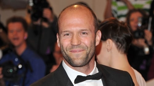 Jason Statham