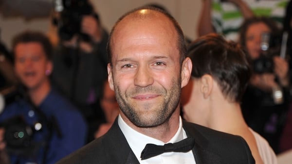 Jason Statham