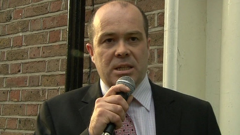 Reform Alliance member Denis Naughten said a new party was not on the agenda