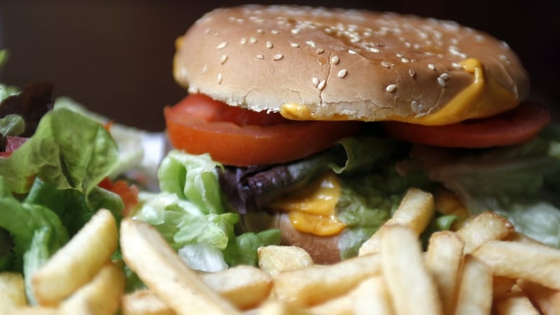 Fast food - Case was taken by John Grace Fried Chicken and the Quick Service Food Alliance