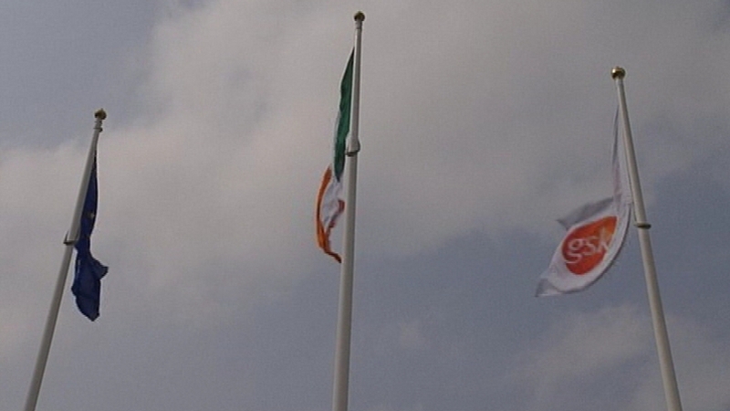 Settlement follows US probe into GSK's marketing practices