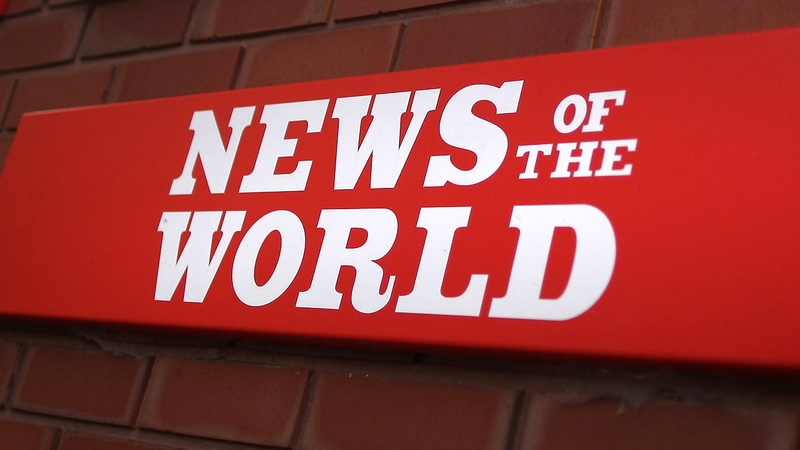 News of the World - Newspaper is to close
