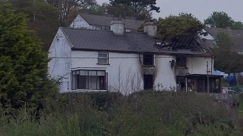 Donegal - Gardaí not treating death as suspicious