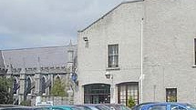 It is understood a threat has also been made against a detective