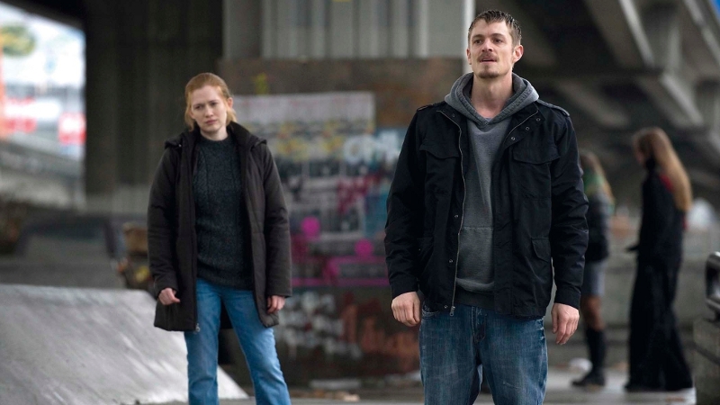 The Killing: Danish drama gets a successful US makeover