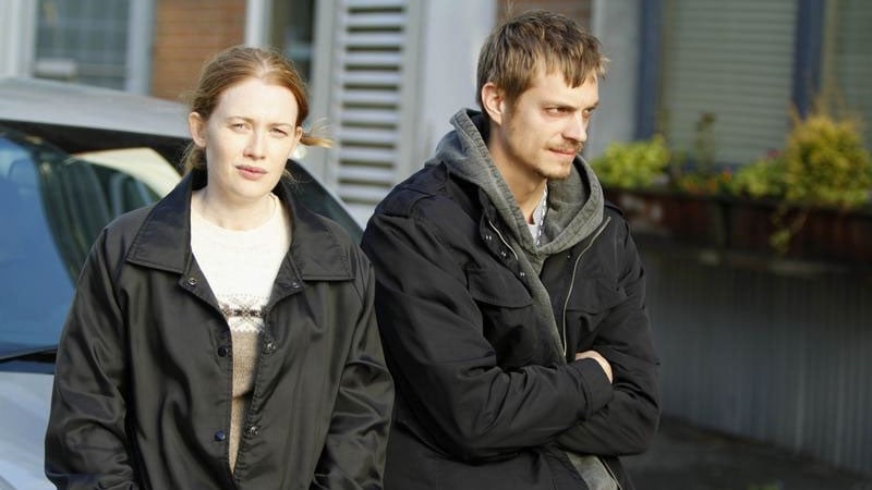 The Killing renewed for third season