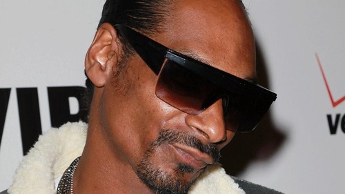 Snoop Dogg