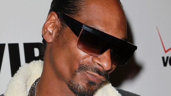 Snoop Dogg