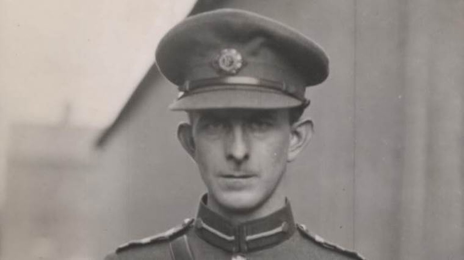 Richard Mulcahy, then Minister of Defence.