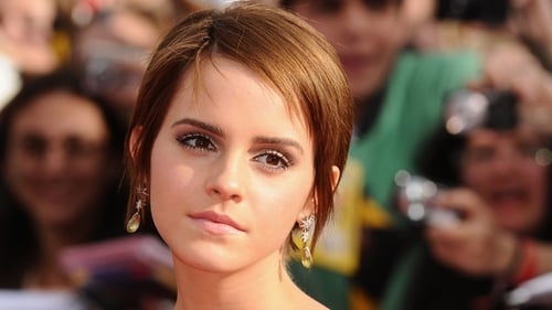Emma Watson: from Hogwarts to Haute couture