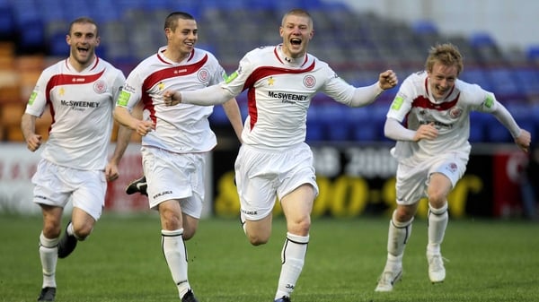 Sligo Rovers - Looking for a seventh league win in a row in The Showgrounds, a feat not achieved in 41 years