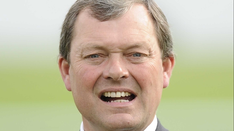 William Haggas' Maureen is likely to have conditions in her favour on Saturday