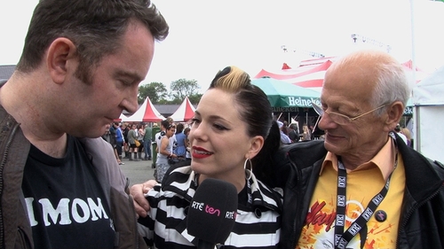 Imelda May